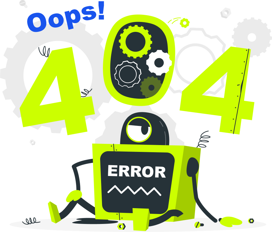 Scalehub Marketing 404 Error